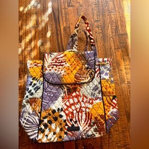 Vera Bradley Backpack